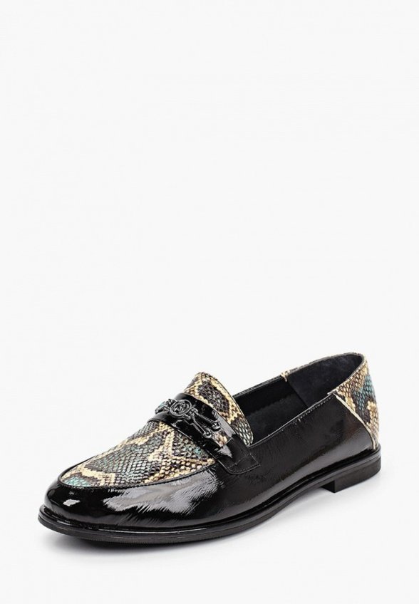 Лоферы Ascalini