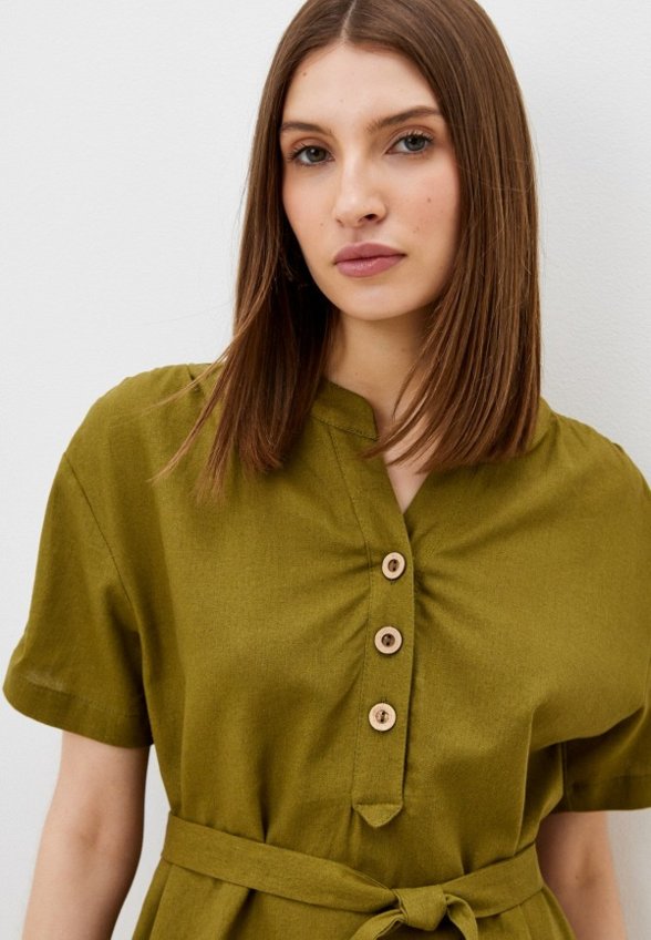 Платье Meltem Collection