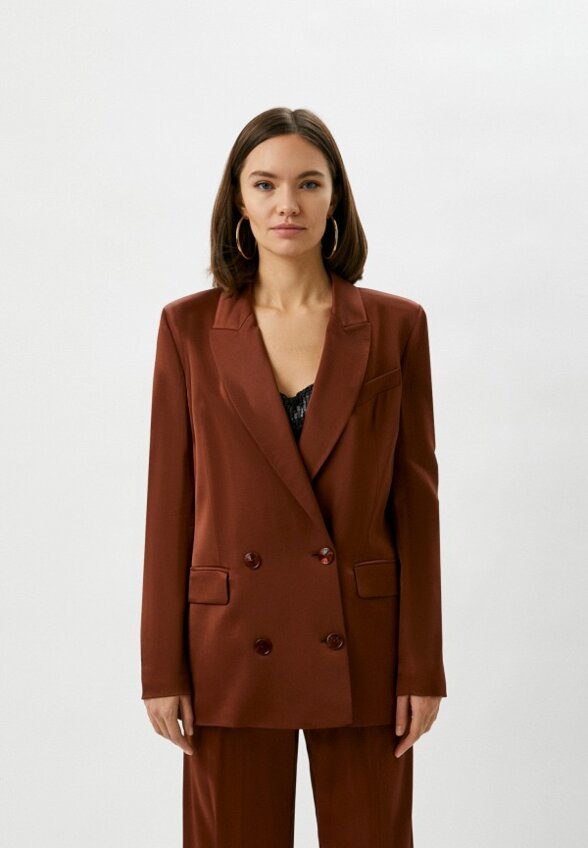 Жакет Patrizia Pepe