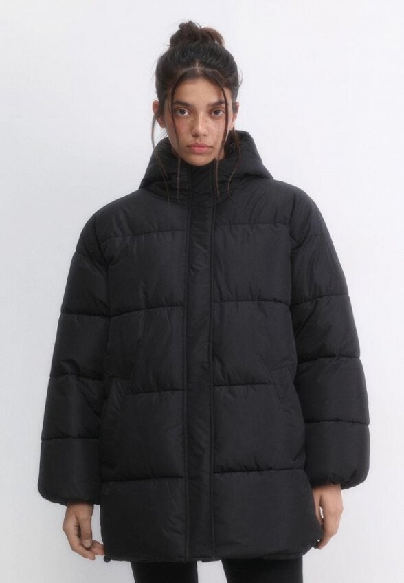 Пуховик Befree