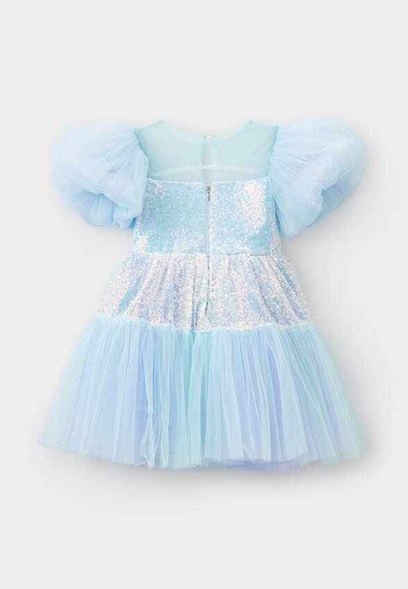 Платье Lelukids