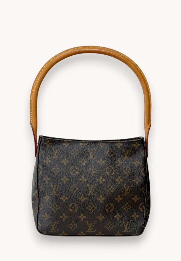 Louis Vuitton Looping