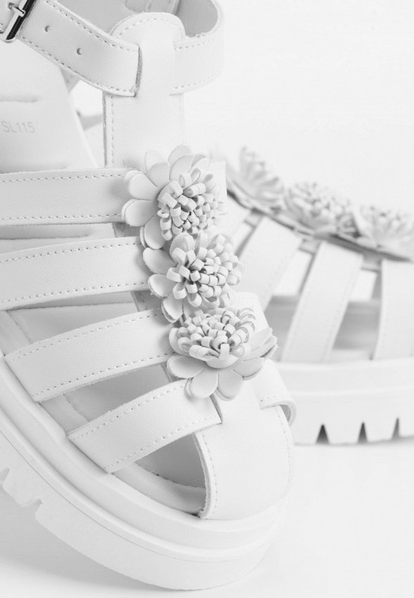 Босоножки Donna D’oro