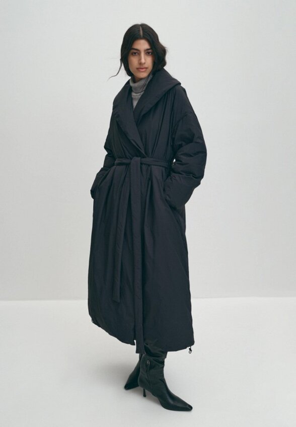 Куртка-пальто Elis