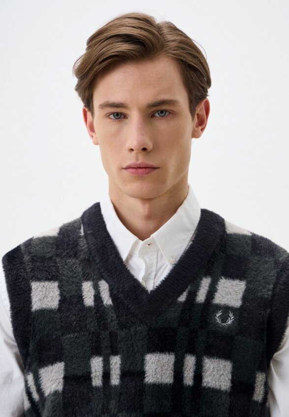 Жилет Fred Perry
