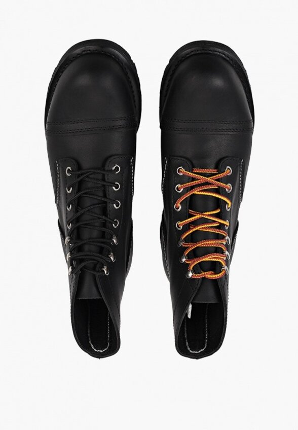 Ботинки Harry Hatchet