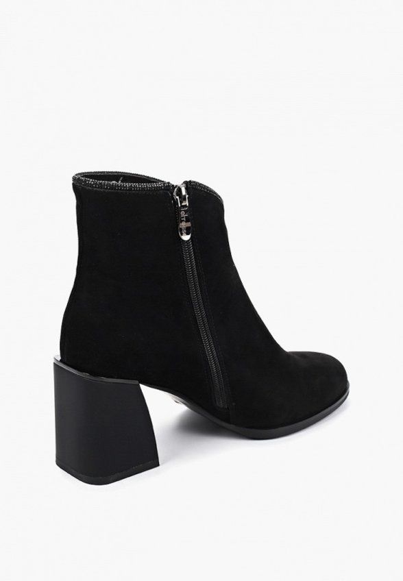 Ботильоны El'Rosso