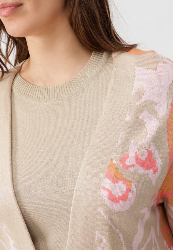 Кардиган Vivawool