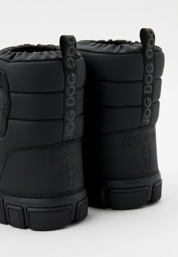 Луноходы Jog Dog