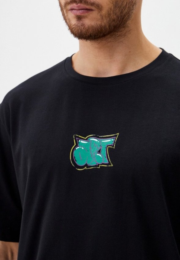 Футболка Mark Formelle