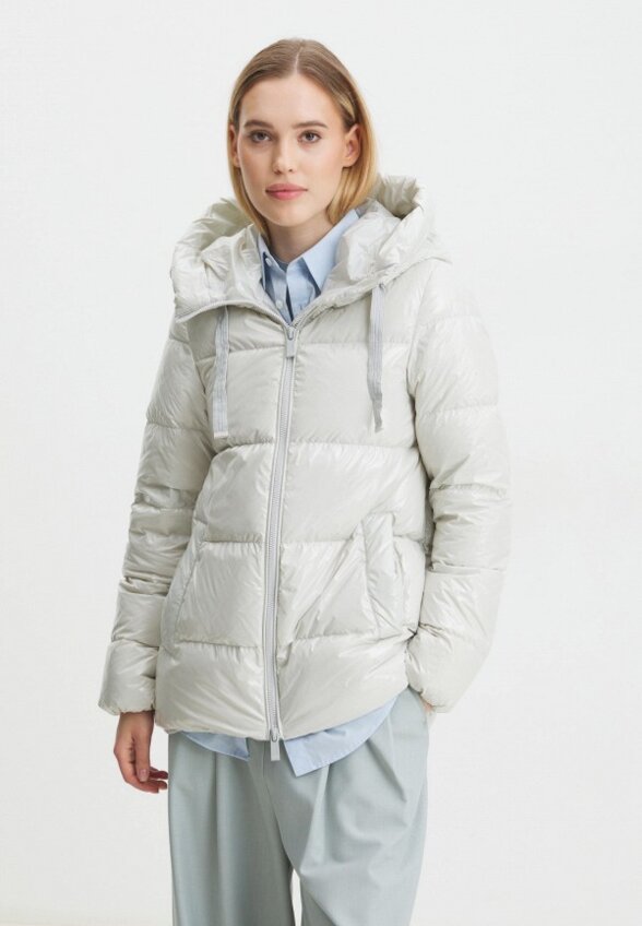 Пуховик Maison David