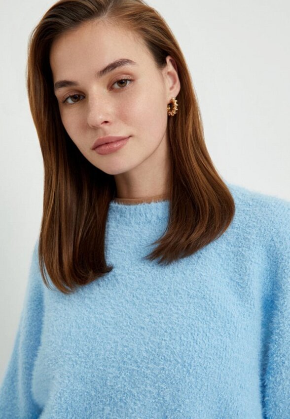 Джемпер Finn Flare