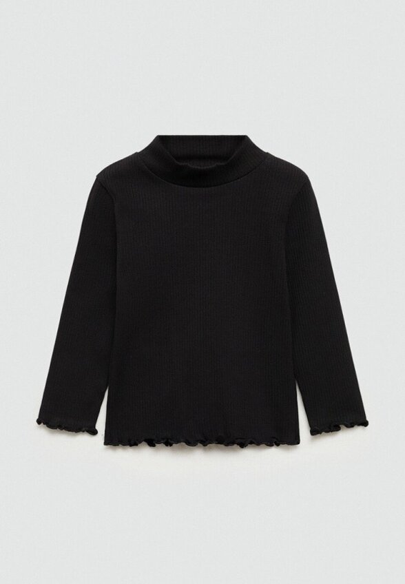 Водолазка Mango Kids