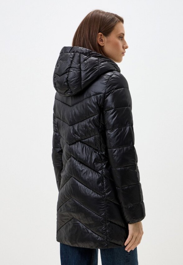 Куртка утепленная Tom Tailor