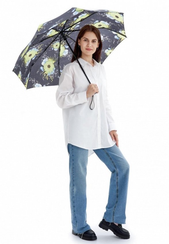 Зонт складной Henry Backer