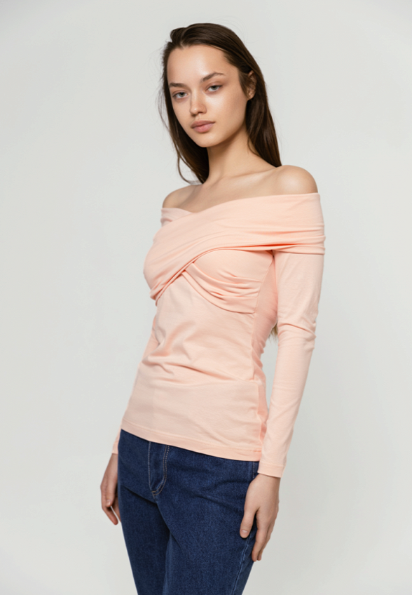 Лонгслив 7.2.66