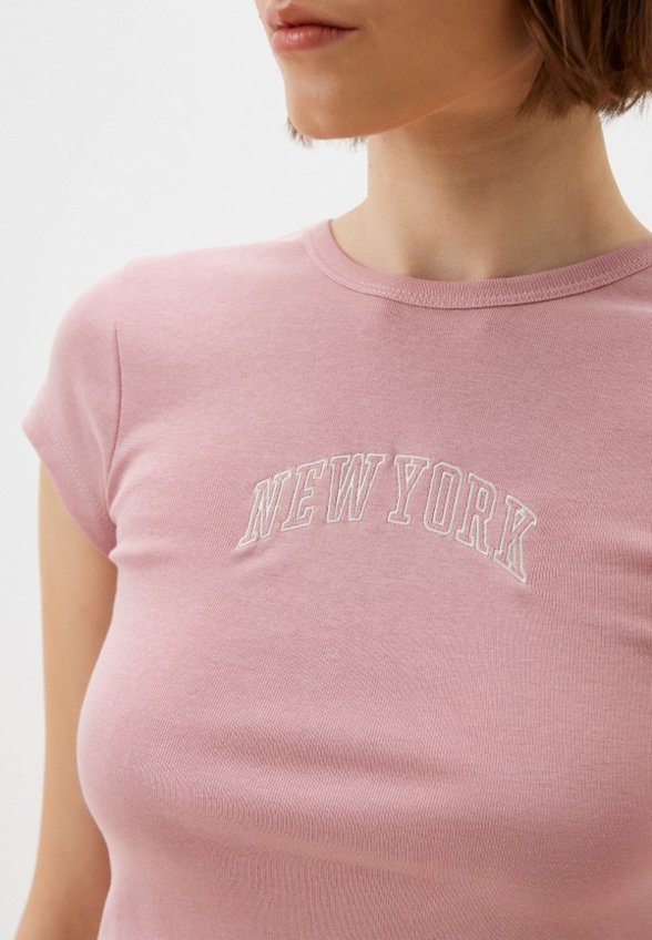 Футболка Terranova