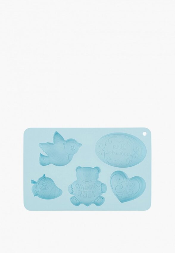 Форма для выпечки Elcasa