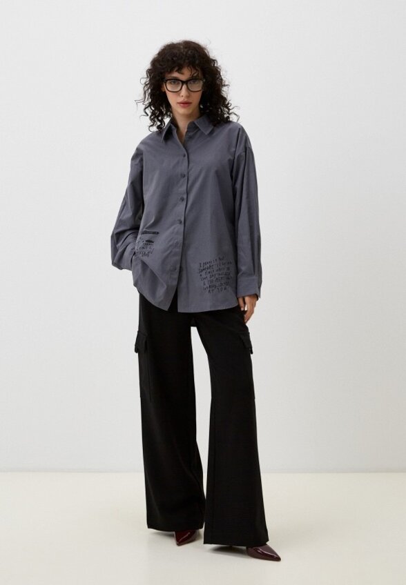 Рубашка Zolla