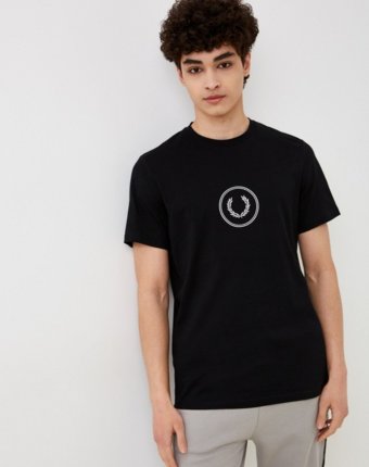 Футболка Fred Perry мужчинам