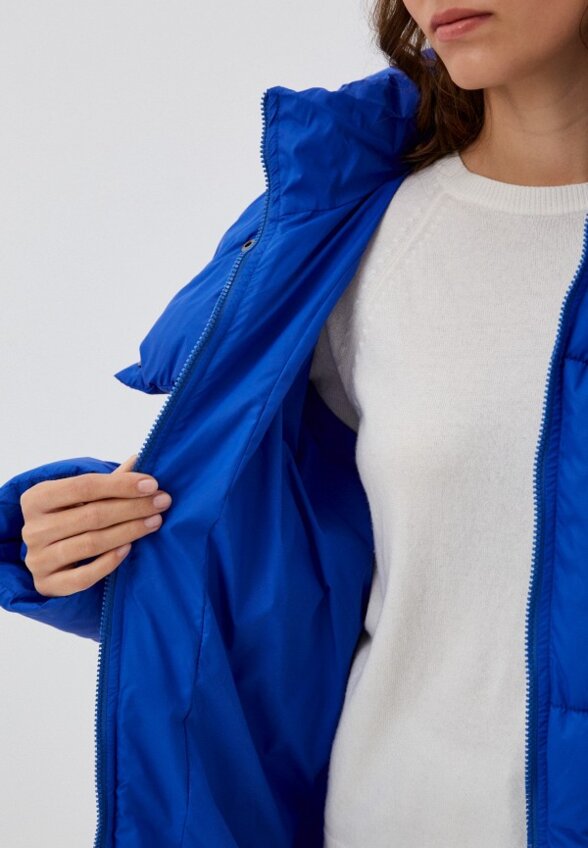 Пуховик Moona Store