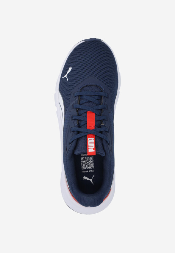 Кроссовки для мальчиков PUMA Flexfocus Lite Modern, Синий