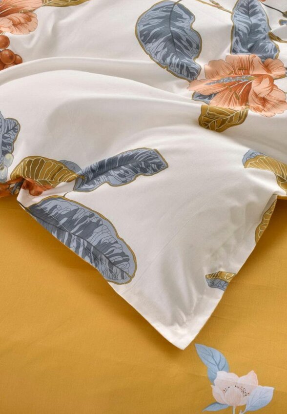 Постельное белье Семейное Sofi De Marko