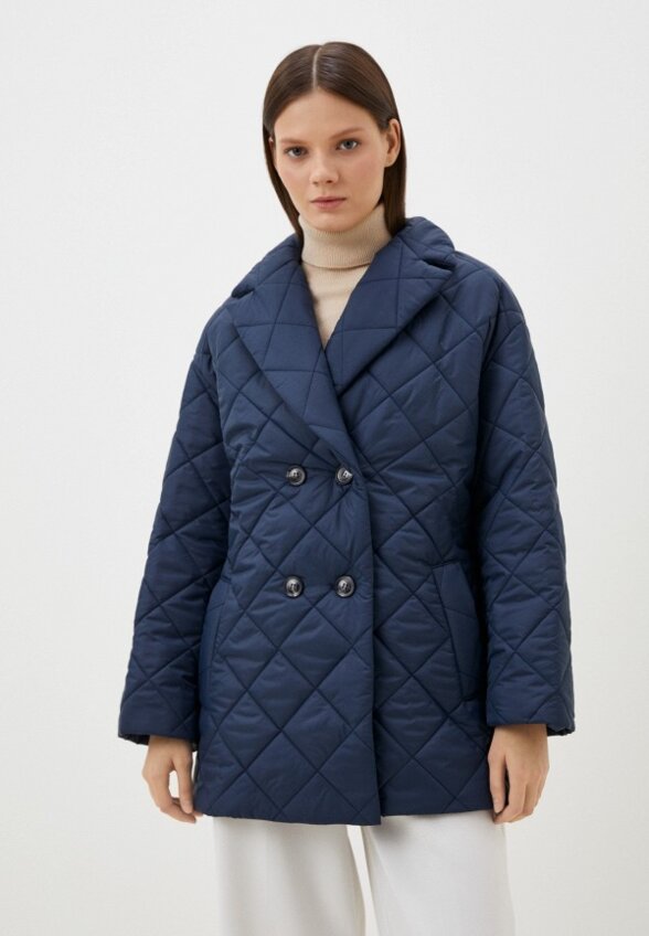 Куртка-пальто Ovelli