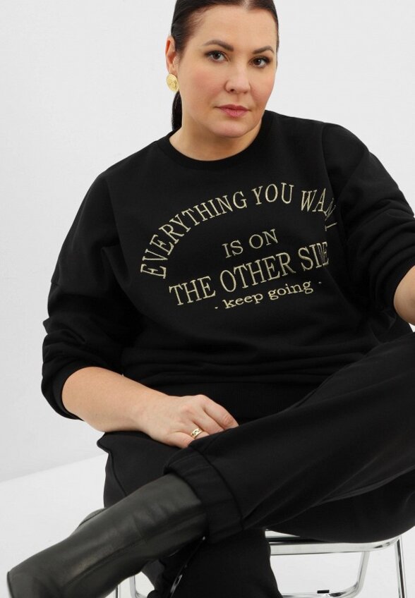 Свитшот Mitica Luna