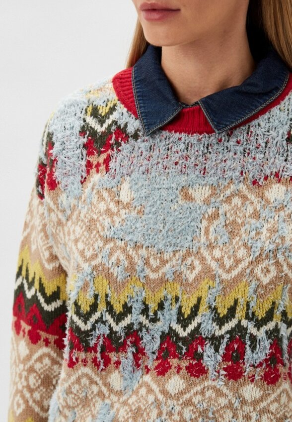 Джемпер Weekend Max Mara