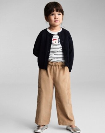 Кардиган Mango Kids детям
