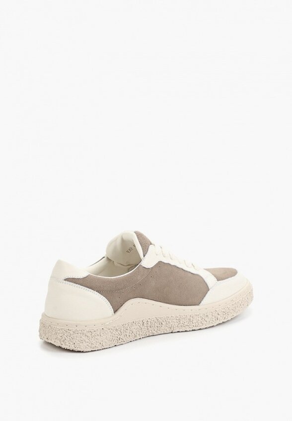 Кеды Francesco Donni