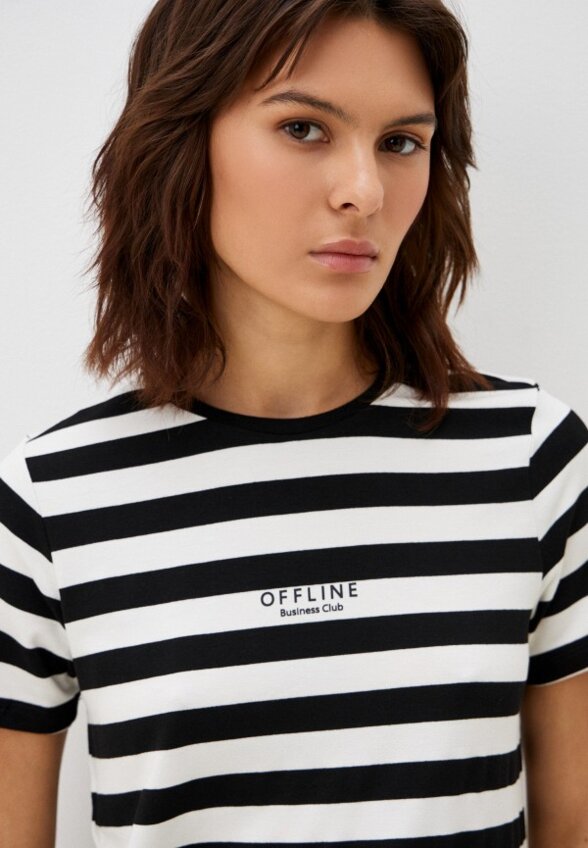 Футболка Koton