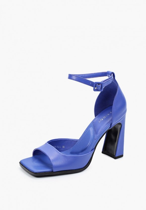 Босоножки Abricot