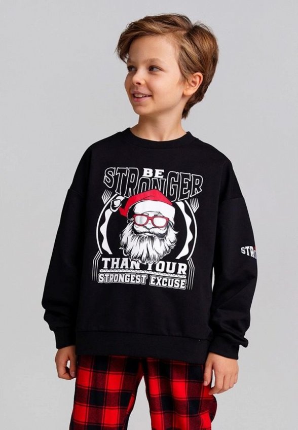 Свитшот PlayToday