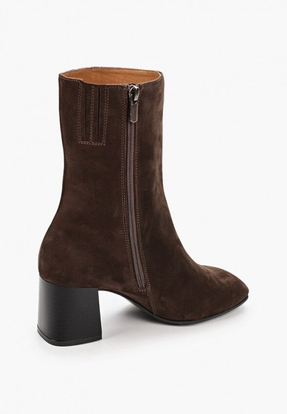 Полусапоги Riconte