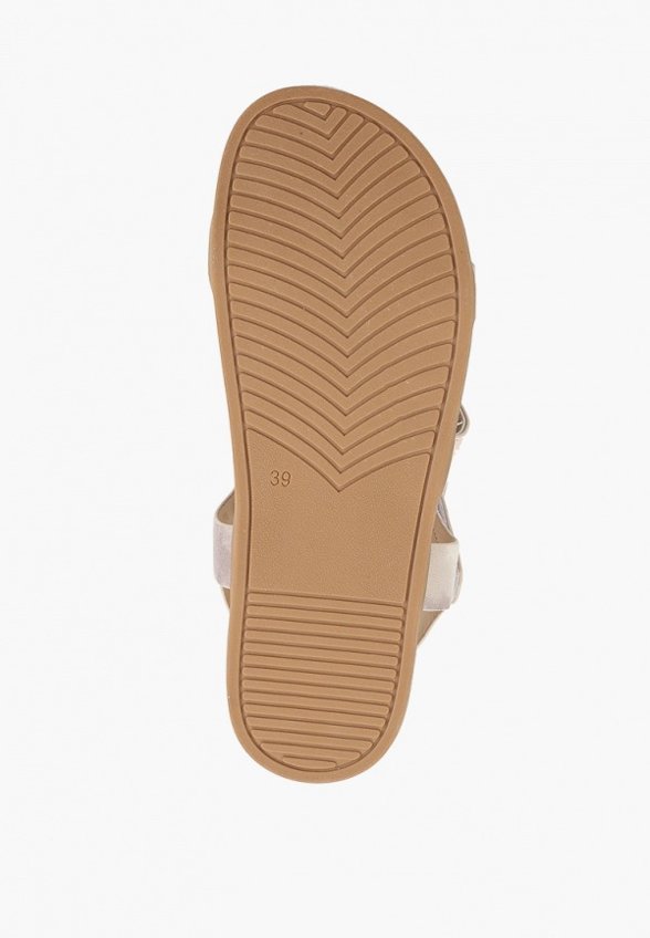 Сандалии Abricot