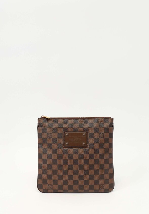 Louis Vuitton Brooklyn