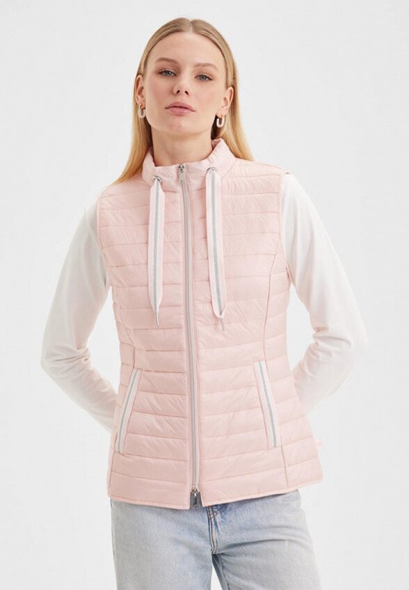 Жилет утепленный Gerry Weber