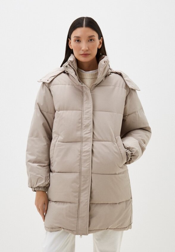 Пуховик Diverius