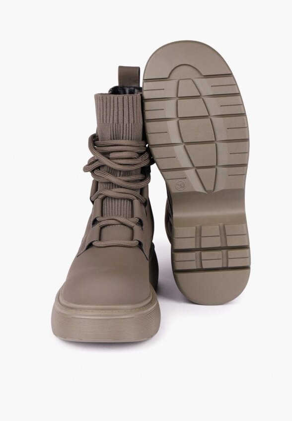 Ботинки Instreet