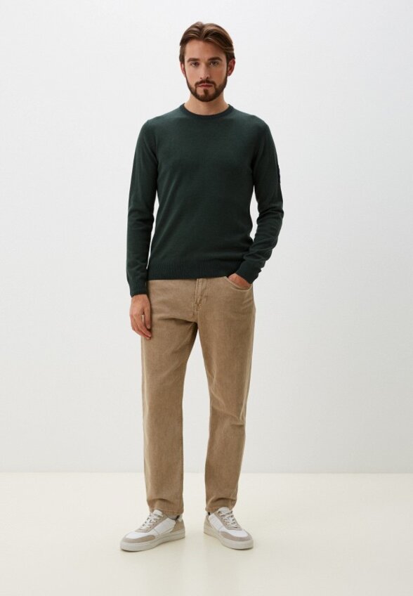 Джемпер Cudgi