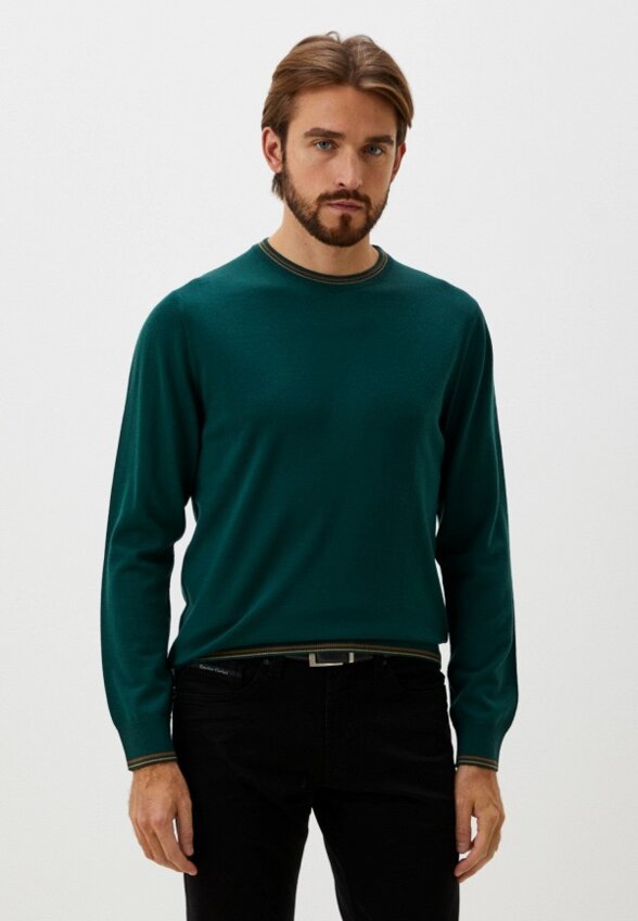 Джемпер Enrico Cerini