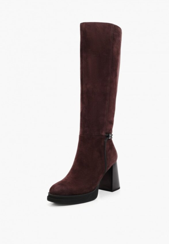 Сапоги Milana