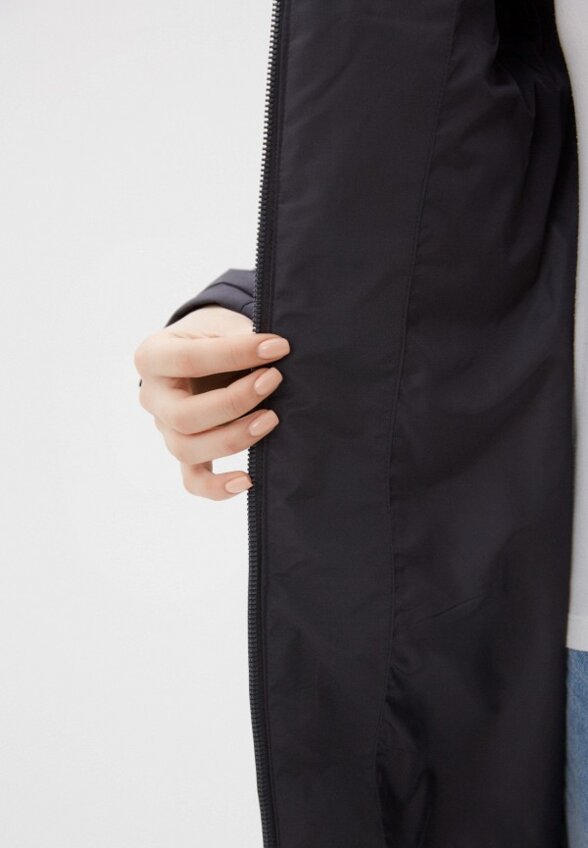 Куртка утепленная Winterra