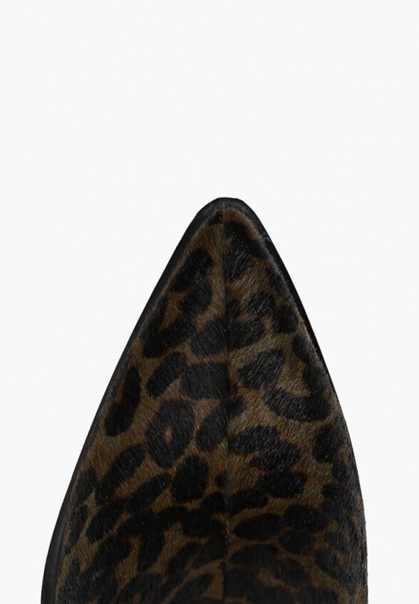 Ботильоны El'Rosso