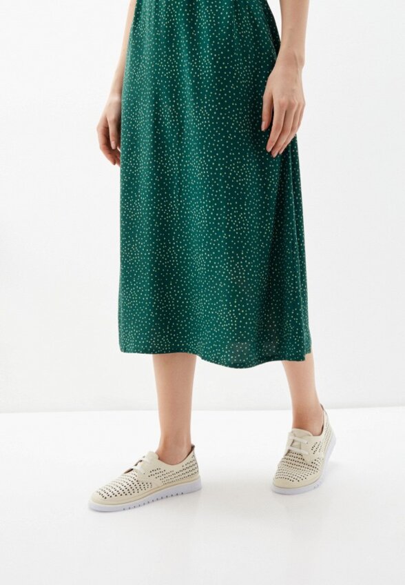 Ботинки Basconi