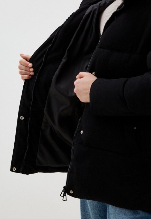 Пуховик Isibris