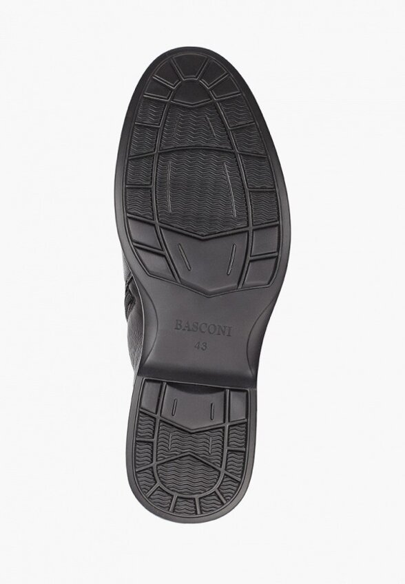 Ботинки Basconi