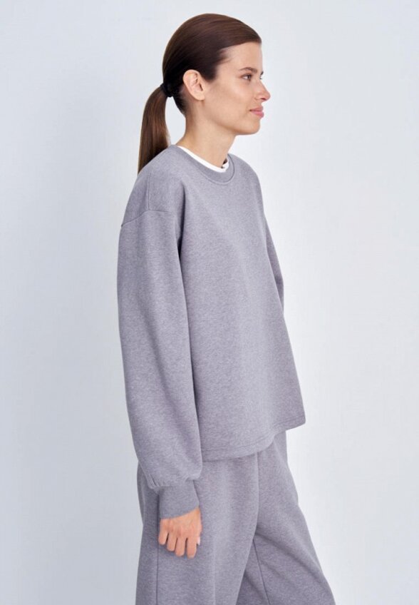 Свитшот Finn Flare